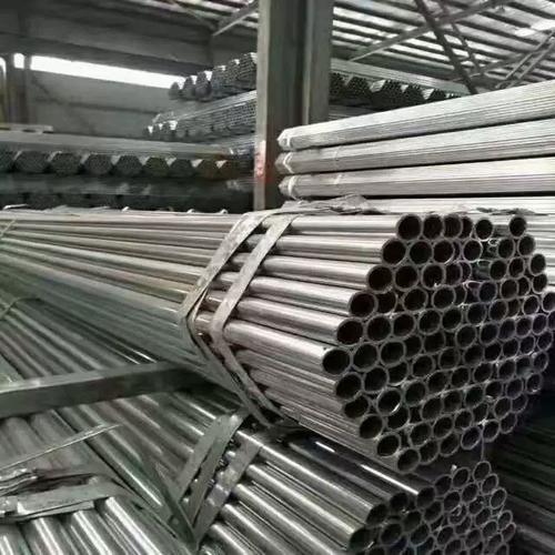 江海q355nhb耐候钢管
